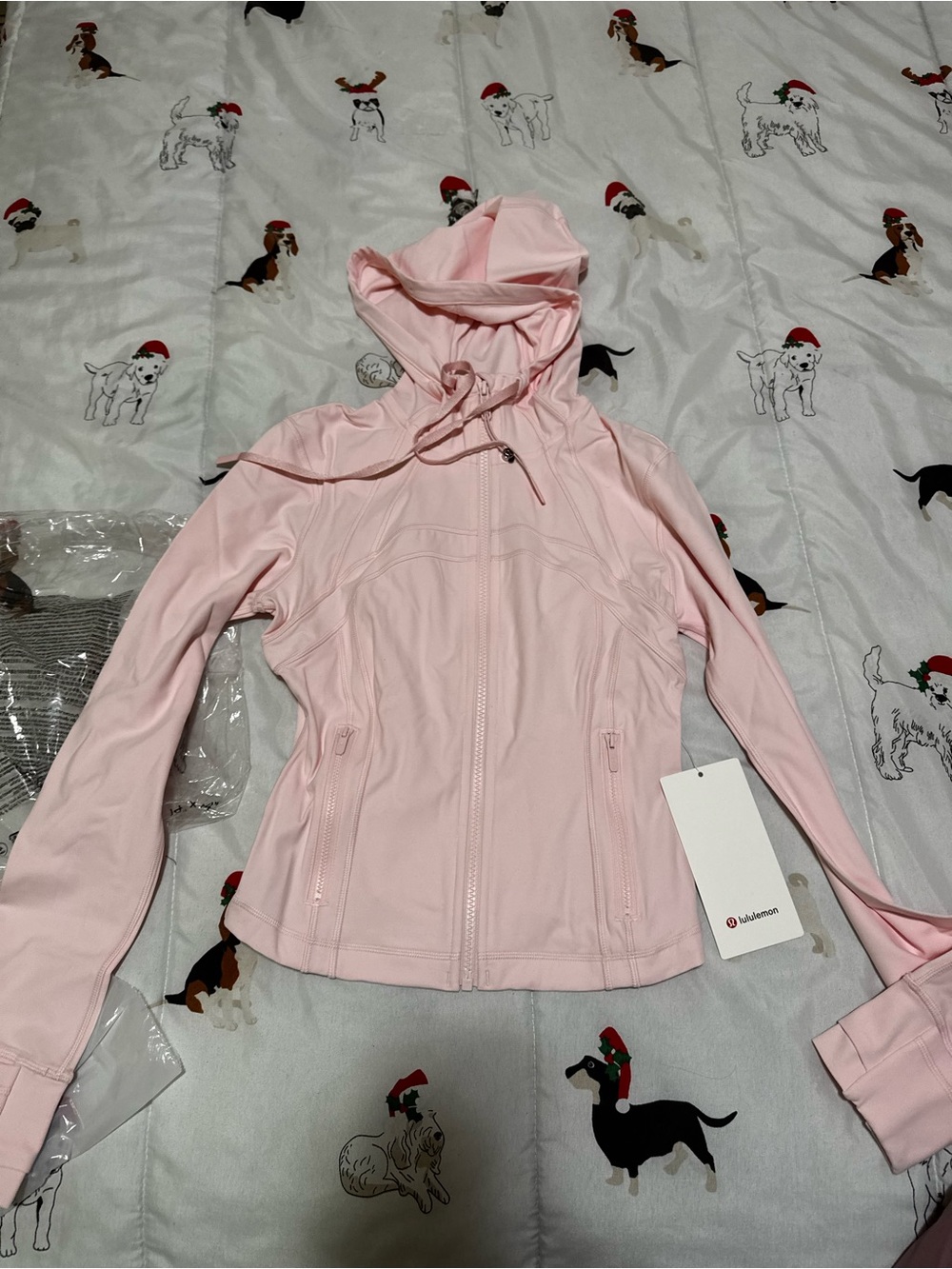 NWT Define Jacket - Picture 10 of 11